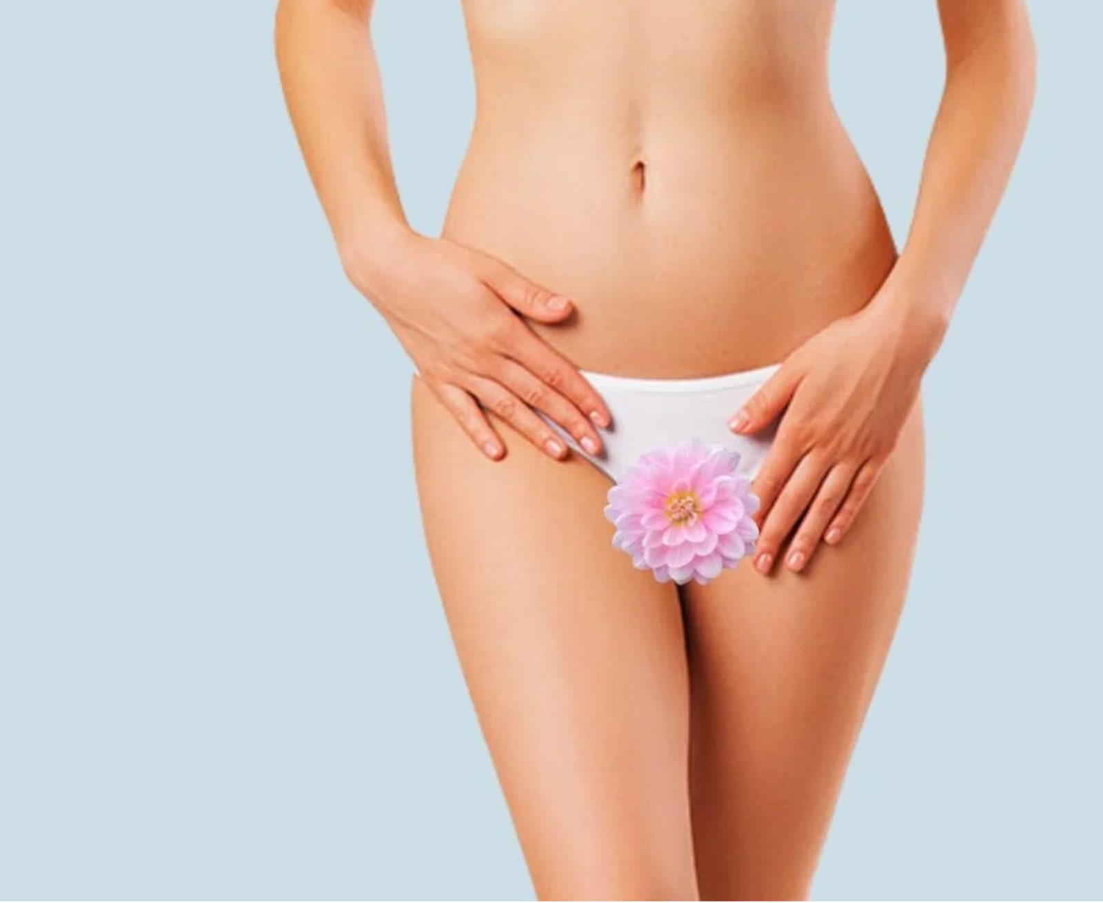 Brazilian Wax